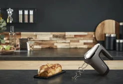 Batteur Powermix Silence Argent 600 W