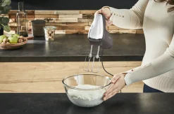 Batteur Powermix Silence Argent 600 W