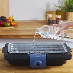 Bbq Accessimo 2016 Table