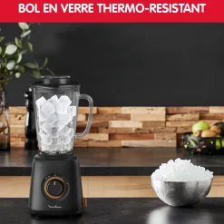 Blender Eco Respect