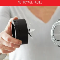 Blender Perfectmix+ 1200 W Noir Et Metal