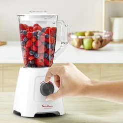 Blendforce 2 - 600 W Blanc