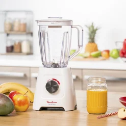 Blendforce 2 - 600 W Blanc