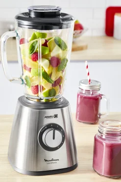 Blendforce 2- 800 W Silver