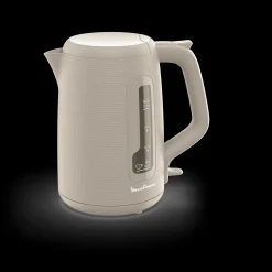 Bouilloire Morning 1.7 L Gris Chaud