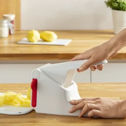 Coupe-Frites Et Legumes Xl + Grille De Moulinex