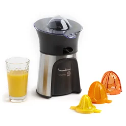 Direct Serve Juicer 150 W Blanc Et Gris