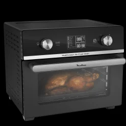 Easy Fry, Friteuse A Air, 20 L, Air Fryer, 10 Programmes