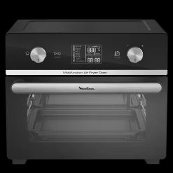 Easy Fry, Friteuse A Air, 20 L, Air Fryer, 10 Programmes