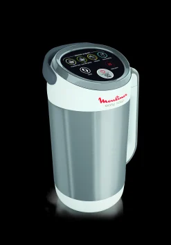 Easy Soup 1000 W Blanc Et Silver