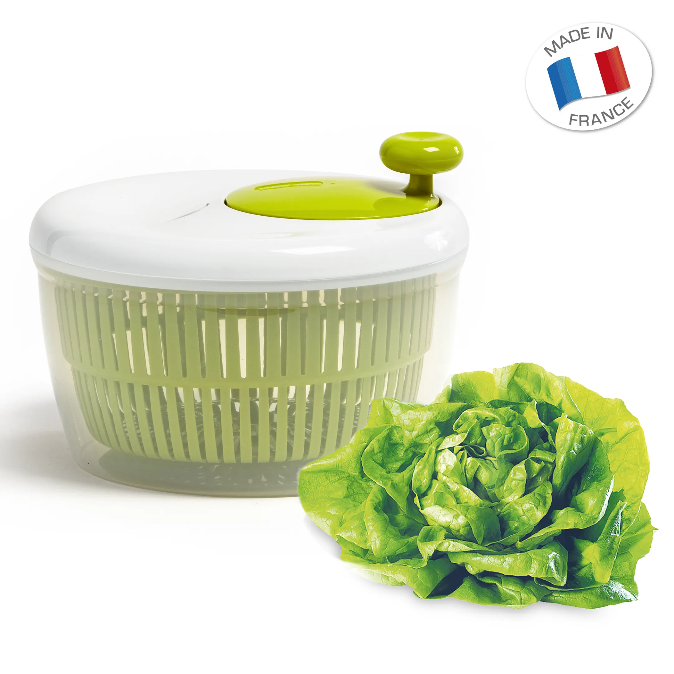 Essoreuse A Salade Moulinex 5L