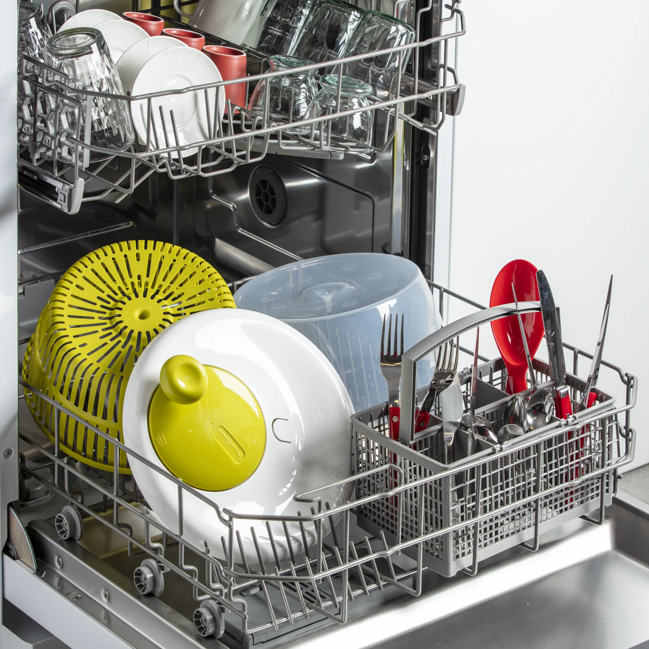 Essoreuse A Salade Moulinex 5L