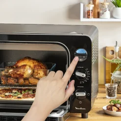 Four Moulinex Delicio 39L