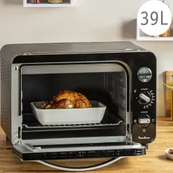 Four Moulinex Delicio 39L