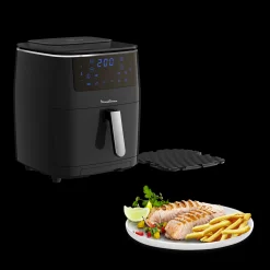 Friteuse A Air Easy Fry Grill & Steam