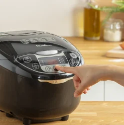 Fuzzy Logic Fc22+ Multicuiseur 25 En 1