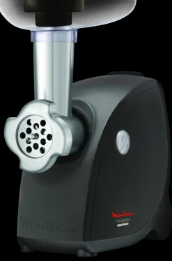 Hv4 Successor 2000 W Noir