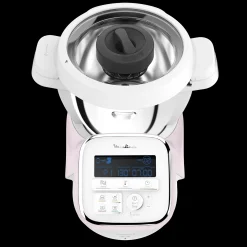 I Companion Xl, Robot Cuiseur Multifonction Connecte, Kit Patisserie