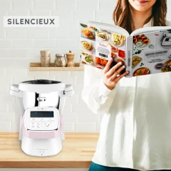 I Companion Xl, Robot Cuiseur Multifonction Connecte, Kit Patisserie