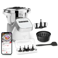 I-Companion Pro Robot Cuiseur Multifonction Connecte