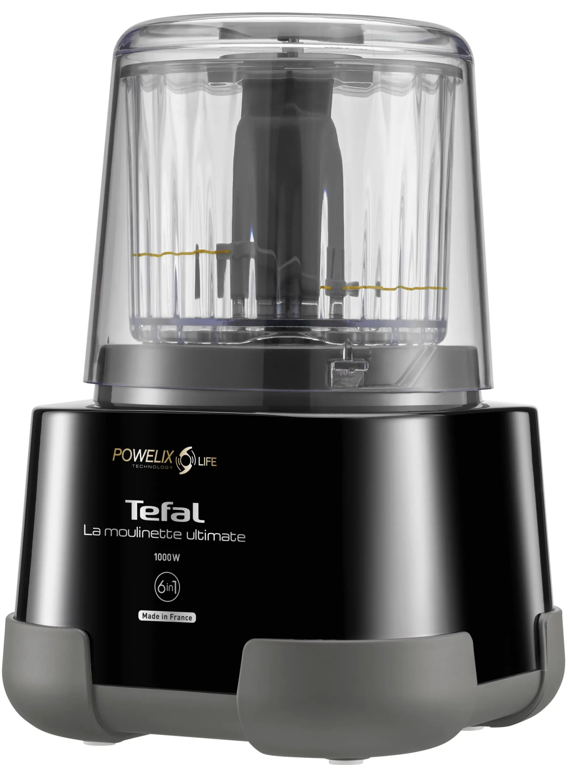 La Moulinette Ultimate