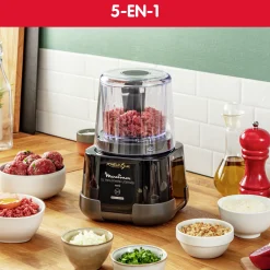 La Moulinette Ultimate