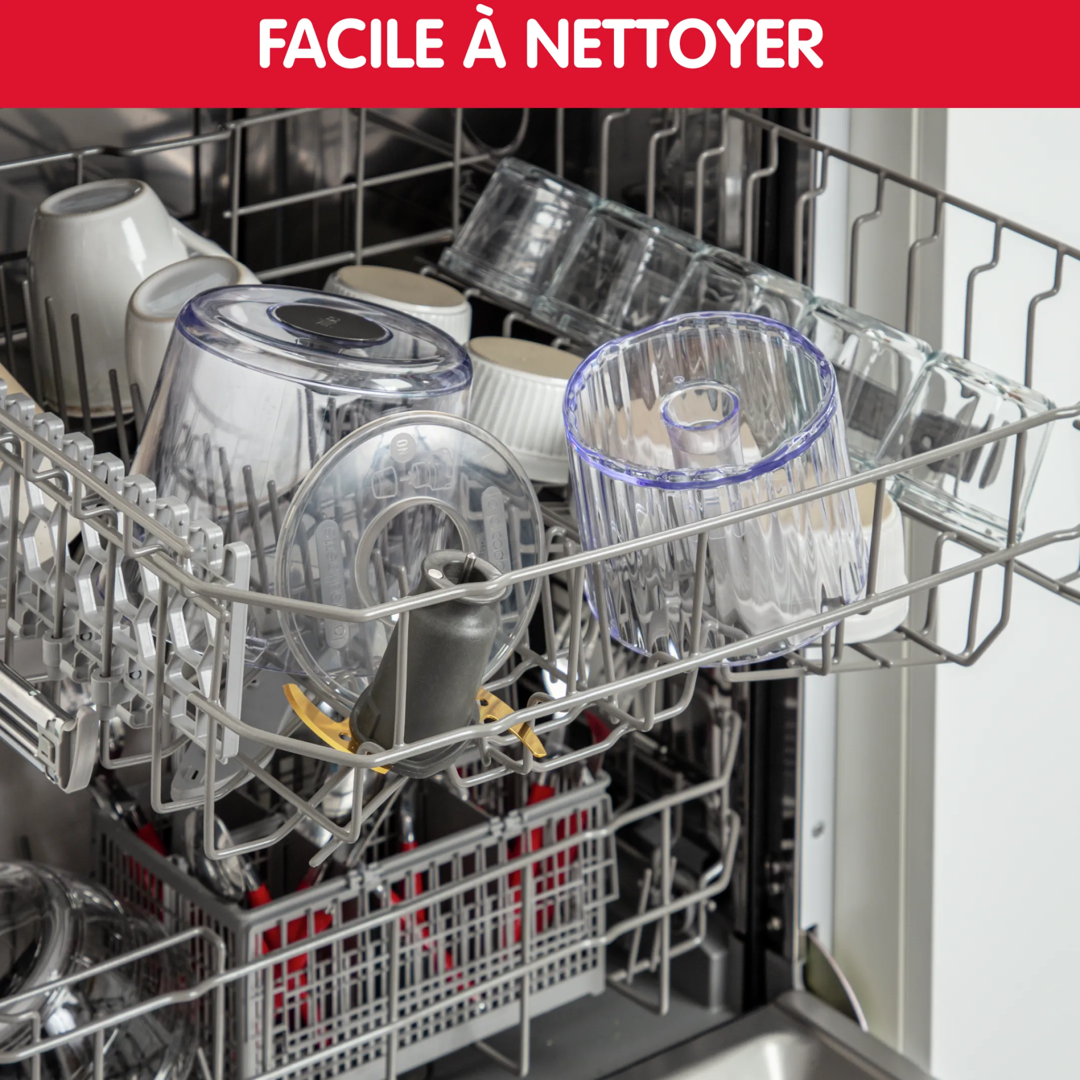 La Moulinette Ultimate