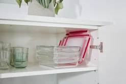 Masterseal Glass Boite Rect 3 L