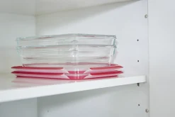 Masterseal Glass Boite Rect 3 L