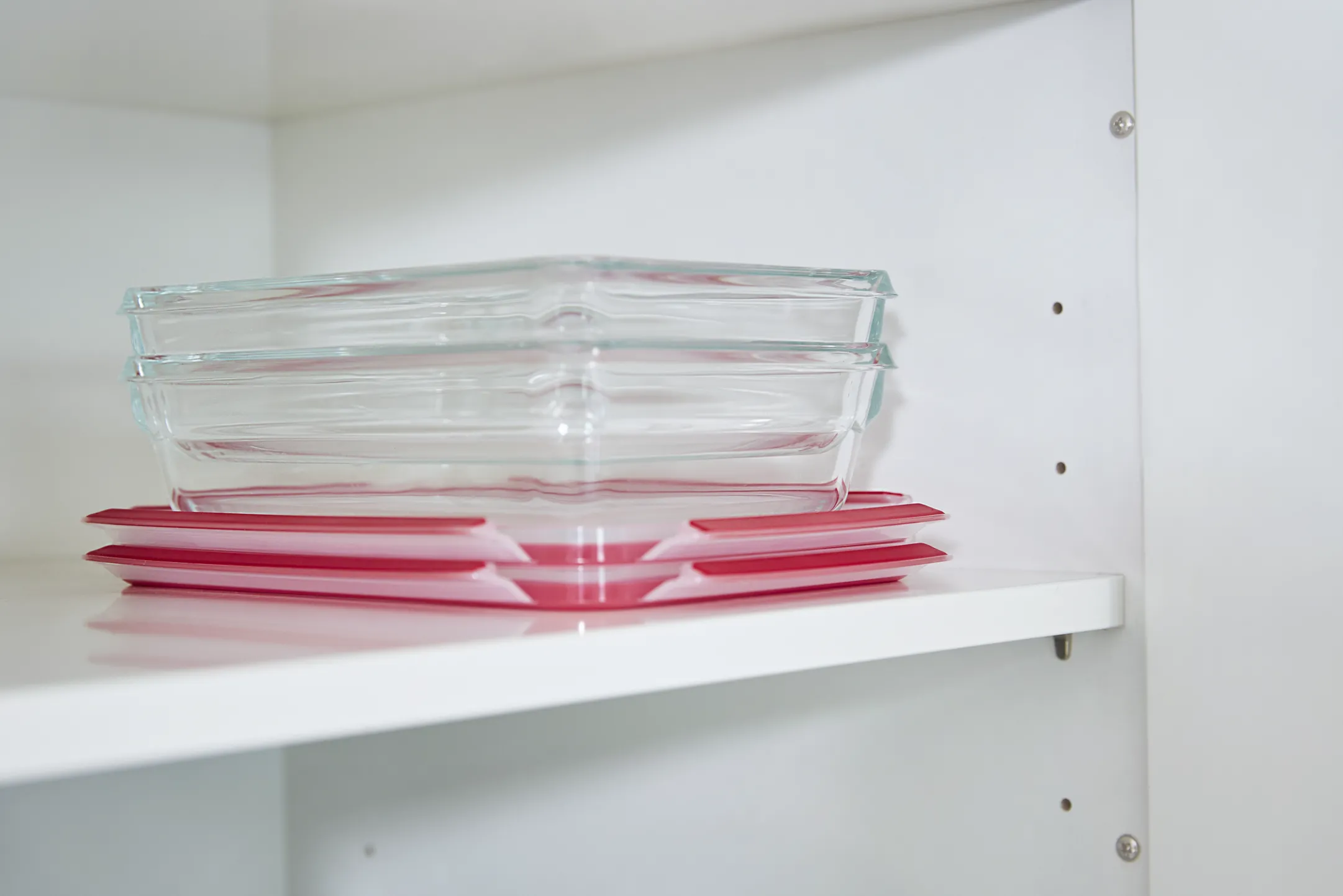 Masterseal Glass Boite Rect 3 L