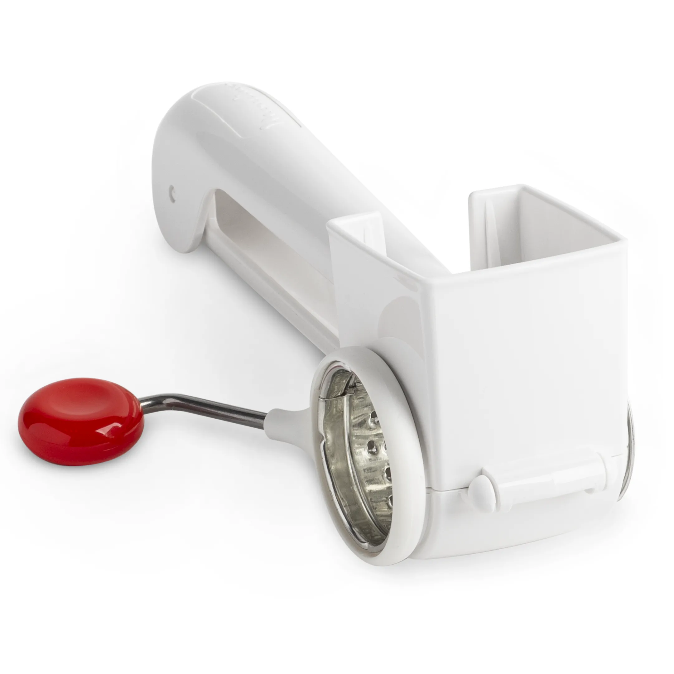 Mini Rape Rotative De Moulinex