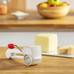 Mini Rape Rotative De Moulinex