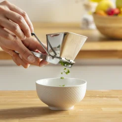 Moulin A Herbes Aromatiques En Inox De Moulinex