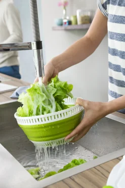 Moulinex Essoreuse Retractable 4L