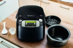 Multicuiseur 43 Programmes