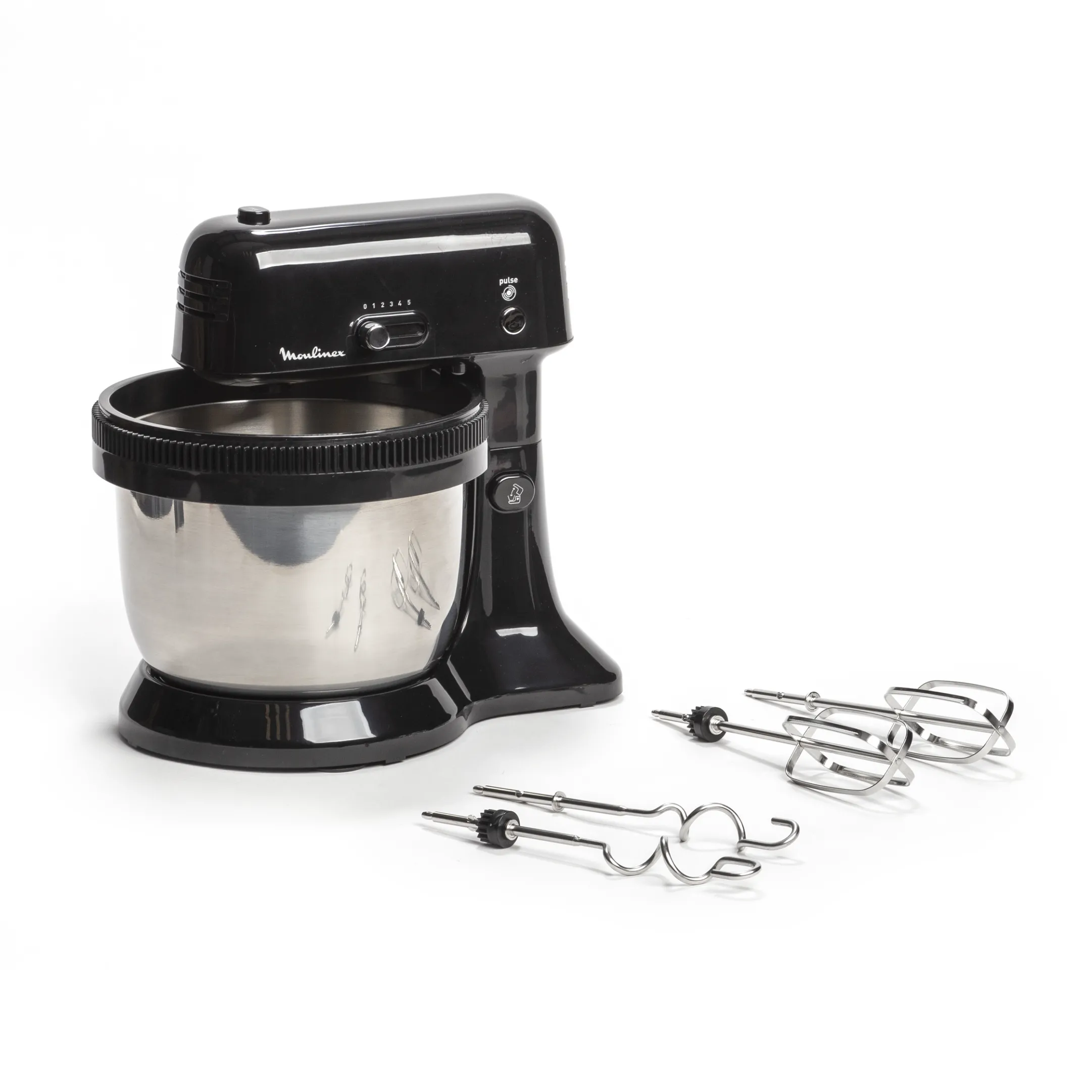 Oh My Cake Noir 300 W