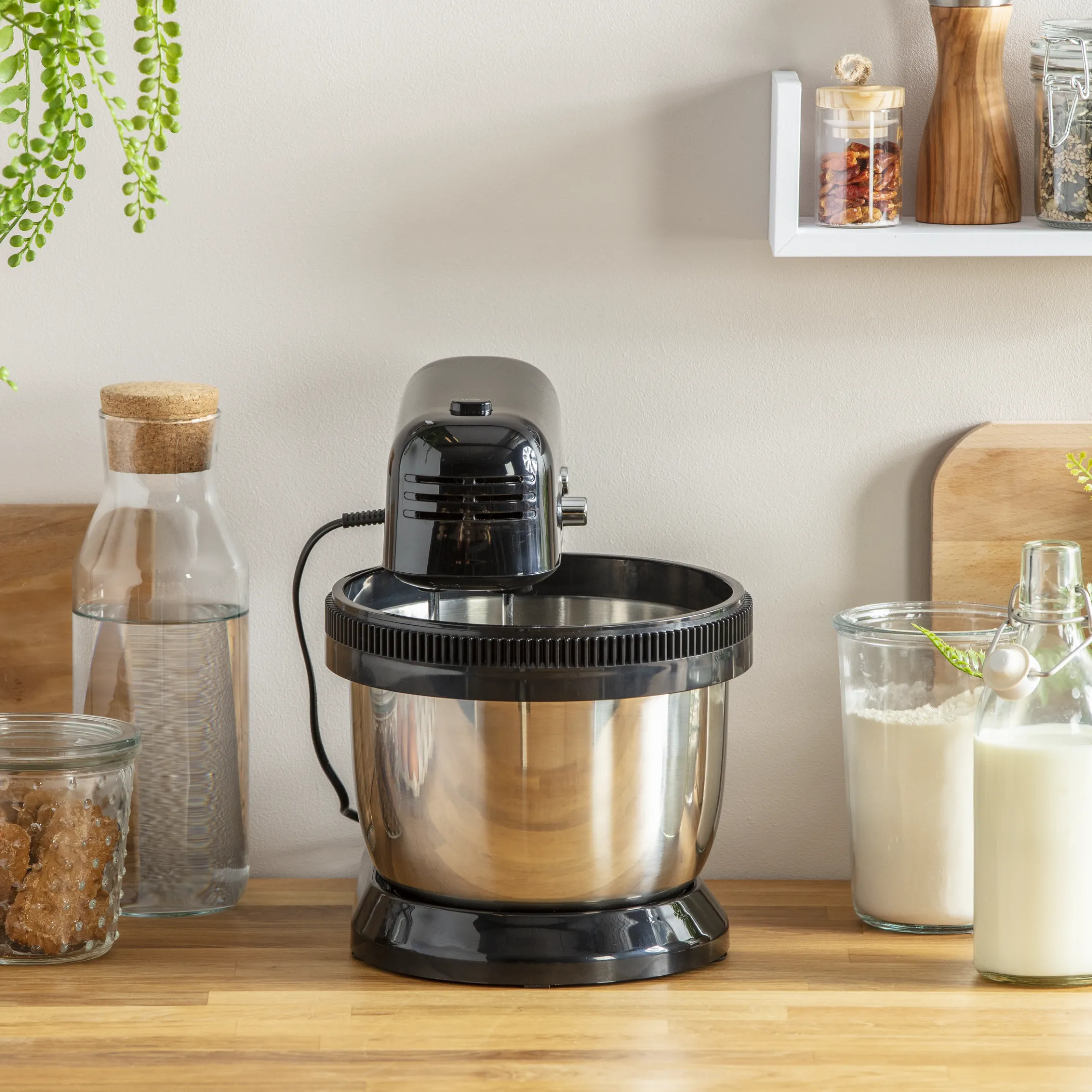 Oh My Cake Noir 300 W