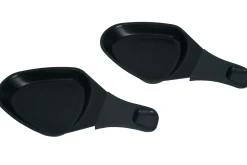 Poelons A Raclette Triangulaires X2 Xa400102