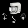 Robot Patissier Bake Essential, Bol De 4.8 L, Kit De Patisserie, 800 W