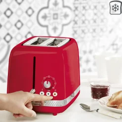 Soleil Rouge 2 Fentes