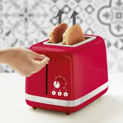 Soleil Rouge 2 Fentes