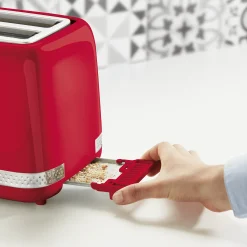 Soleil Rouge 2 Fentes