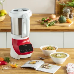 Soup&Plus Rouge 1100 W