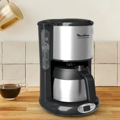 Subito Isotherme Programmable Inox