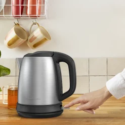 Subito Select Inox 1,7L