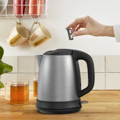 Subito Select Inox 1,7L