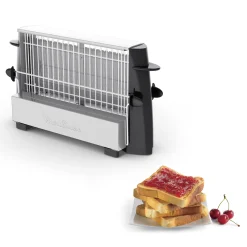 Vintage Inox 1 Longue Fente