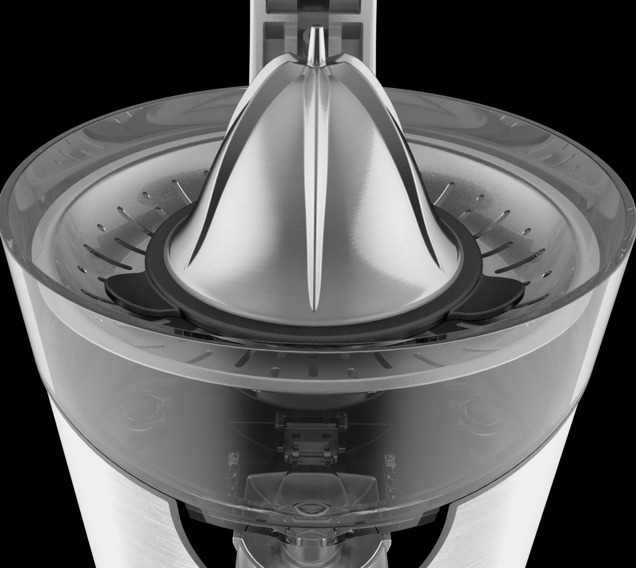 Vitapress Pro 300 W Noir